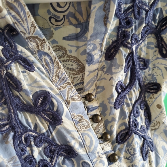 Charter Club Top - Picture 8 of 12